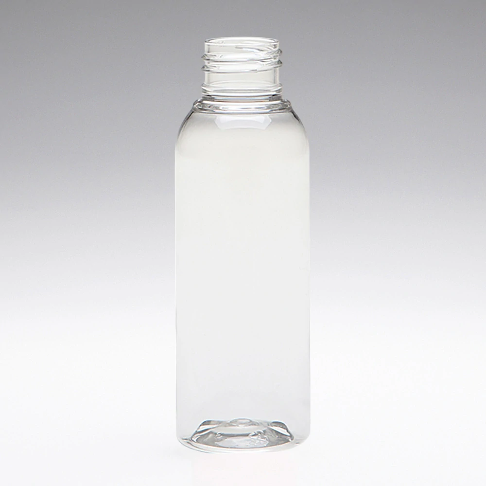 Lahvička s rozprašovačem PET 100ml