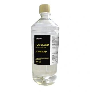 EuliQuid FOG BLEND STANDARD – směs glycerínu a propylenglykolu 50/50 1000 ml