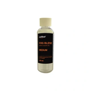 EuliQuid FOG BLEND MEDIUM – směs glycerínu a propylenglykolu 70/30 100 ml