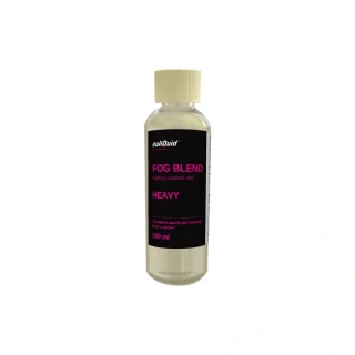 EuliQuid FOG BLEND HEAVY – směs glycerínu a propylenglykolu 80/30 100 ml
