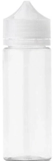 Lahvička Chubby Gorilla Unicorn HDPE 60ml