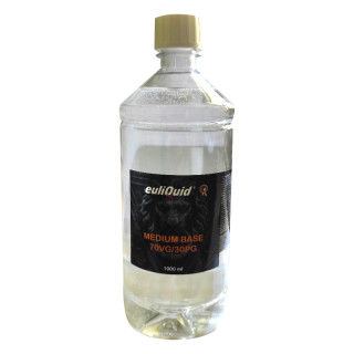 1000 ml 70/30 Glycerín VG USP/ Monopropylenglykol PG USP